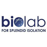 Our Suppliers - BioLab