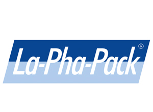 Our Suppliers - La-Pha-Pack